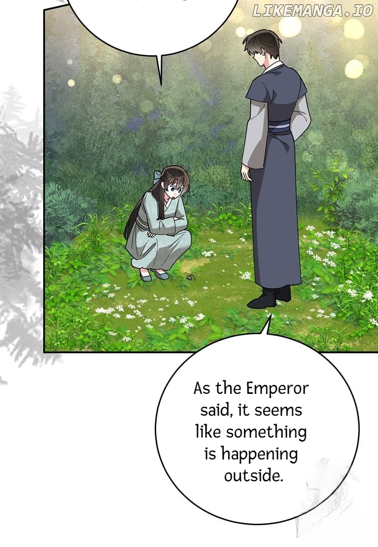 Precious Daughter of the Greatest Martial Arts Villain Chapter 138 - page 26